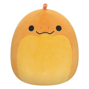Jazwares Squishmallows - Core: Sealife Squad - Eel - Onel (7.5 Inch)