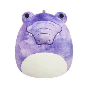 Jazwares Squishmallows - Core: Fantasy Squad - Crocodile - Dove (12 Inch)