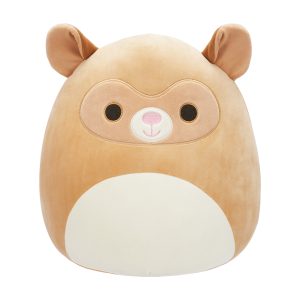 Jazwares Squishmallows - Core: Wildlife Squad - Tarsier - Zaine (12 Inch)