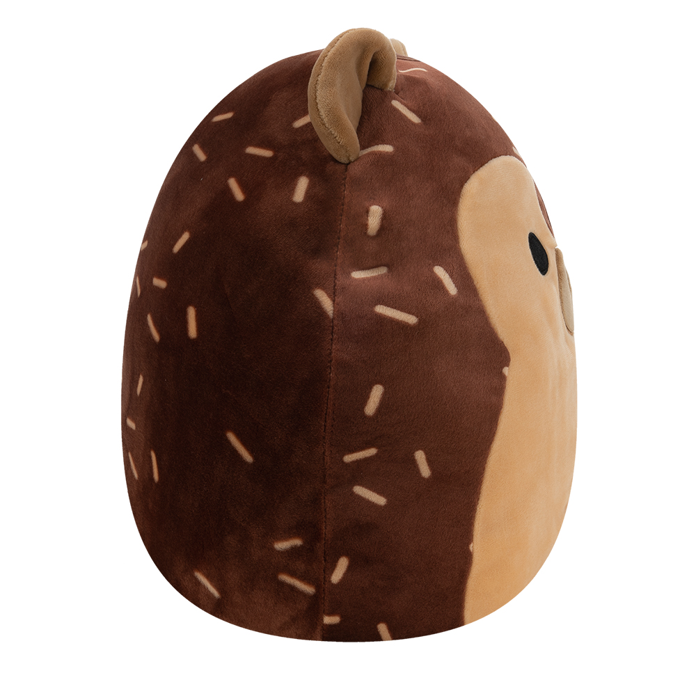 Jazwares Squishmallows - Core Classic Squad - Hedgehog - Hans (12 Inch) - Image 2