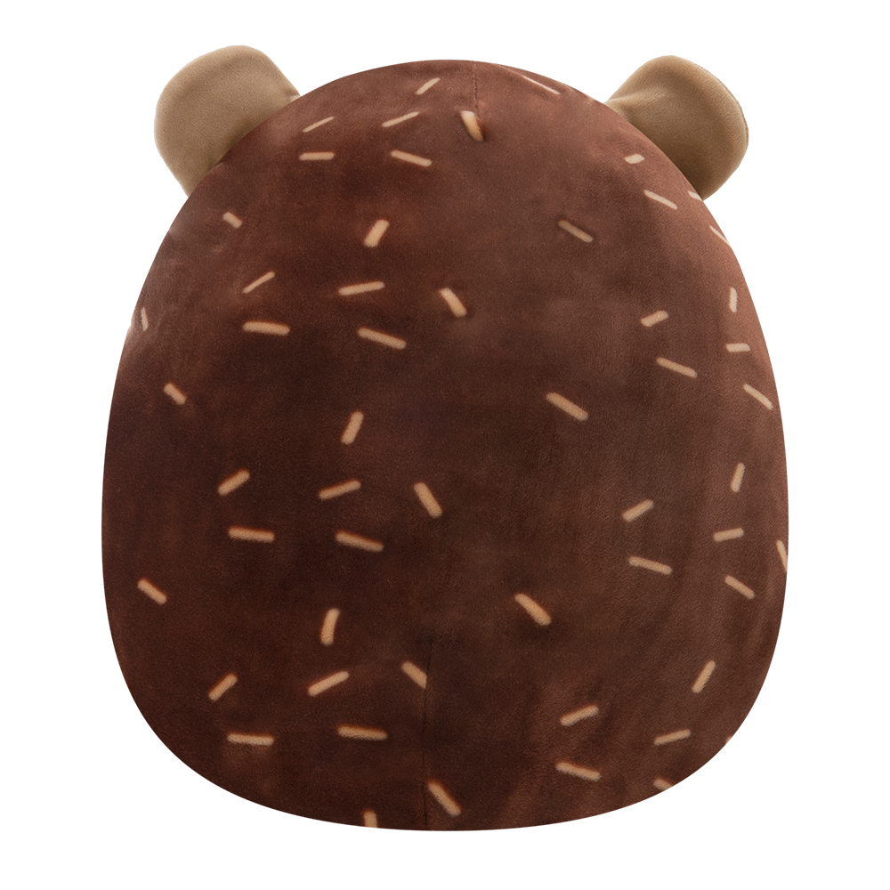 Jazwares Squishmallows - Core Classic Squad - Hedgehog - Hans (12 Inch) - Image 3