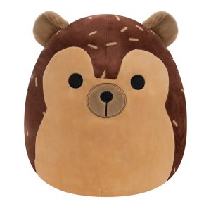 Jazwares Squishmallows - Core Classic Squad - Hedgehog - Hans (12 Inch)