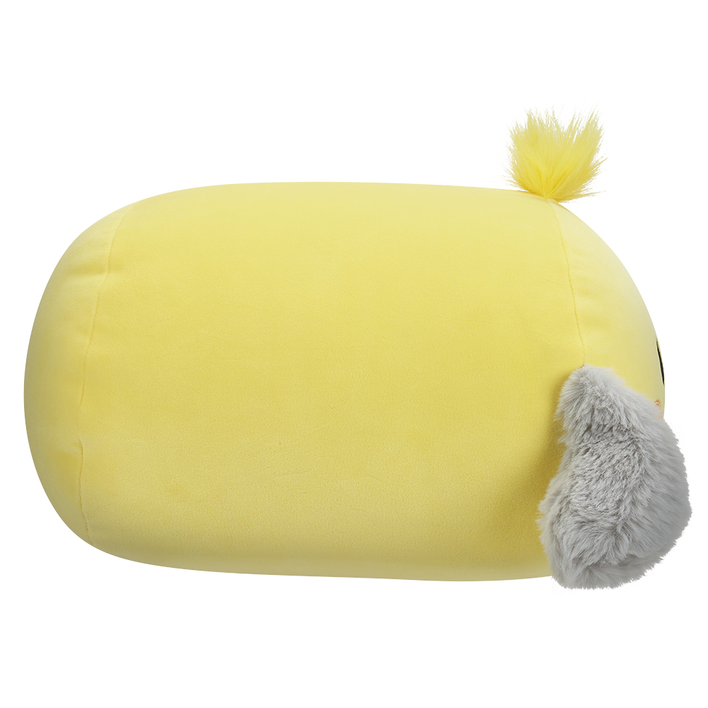 Jazwares Squishmallows - Stackables: Buddy Squad - Cockatiel - Charlize (12 Inch) - Image 2