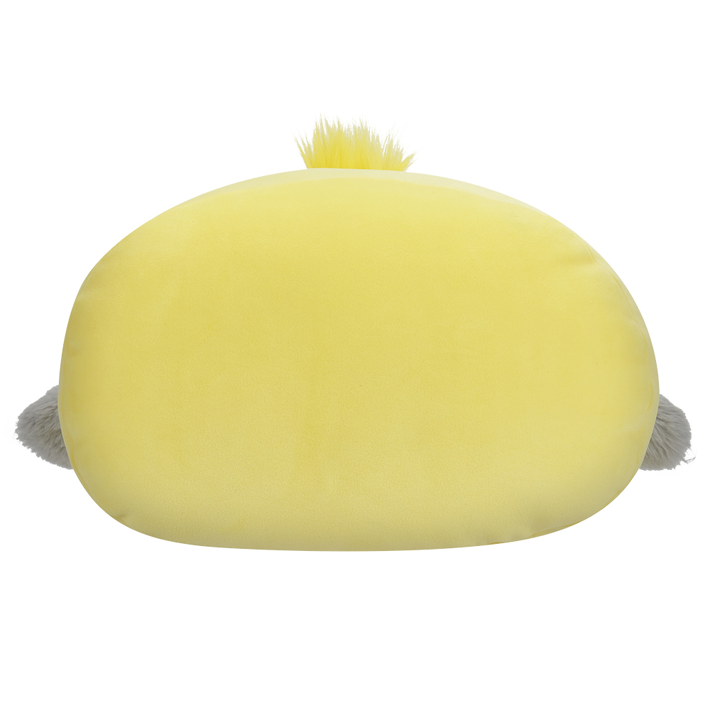 Jazwares Squishmallows - Stackables: Buddy Squad - Cockatiel - Charlize (12 Inch) - Image 3