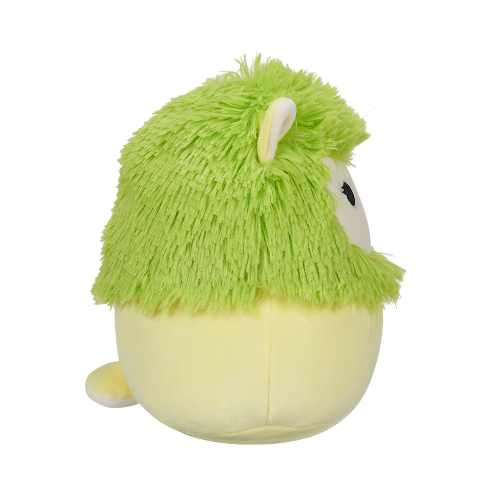 Jazwares Squishmallows - Core: Fantasy Squad - The Alpaca - Cavaleri (7.5 Inch) - Image 2