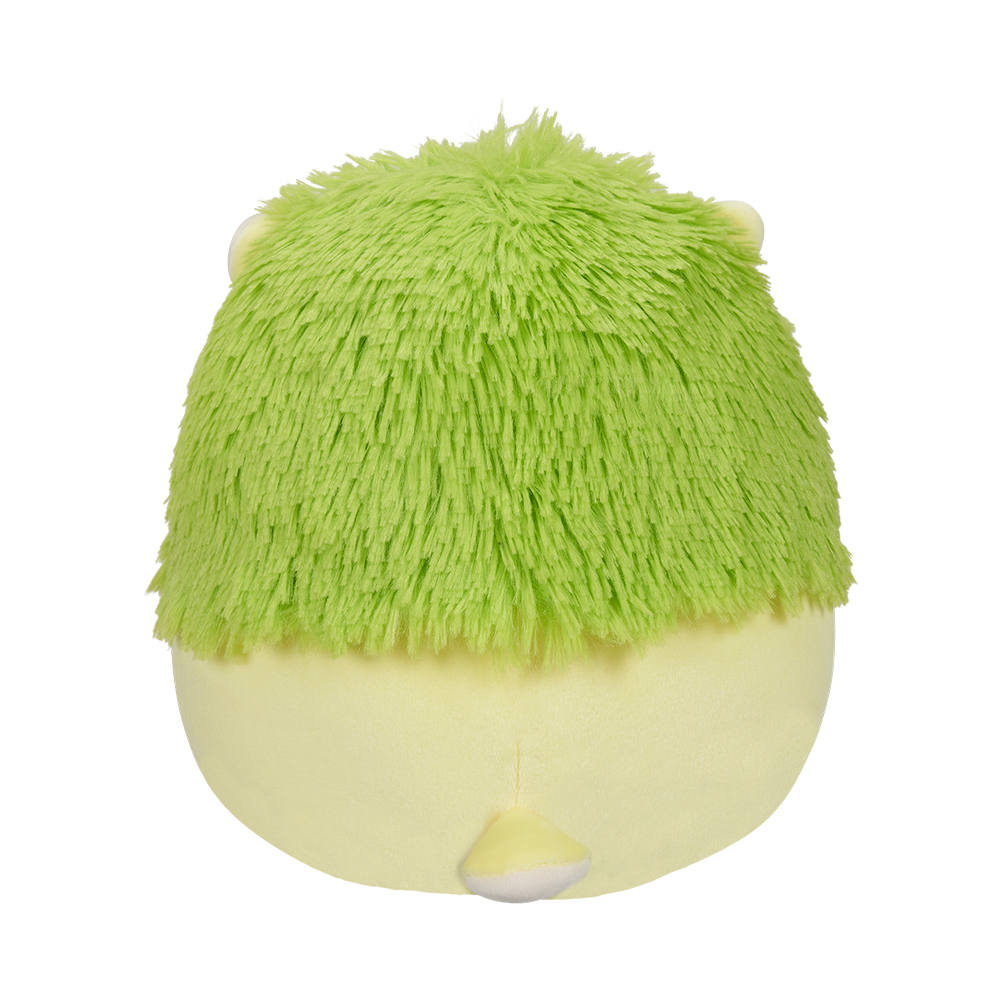 Jazwares Squishmallows - Core: Fantasy Squad - The Alpaca - Cavaleri (7.5 Inch) - Image 3