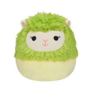 Jazwares Squishmallows - Core: Fantasy Squad - The Alpaca - Cavaleri (7.5 Inch)
