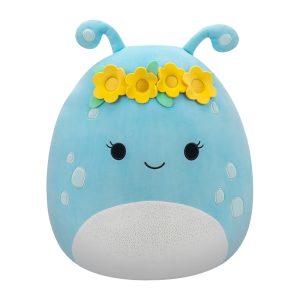Jazwares Squishmallows - Core: Space Squad -  Alien - Natnat (16 Inch)