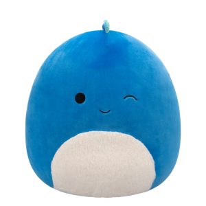 Jazwares Squishmallows - Core: Prehistoric Squad - The Dino Brody (16 Inch)