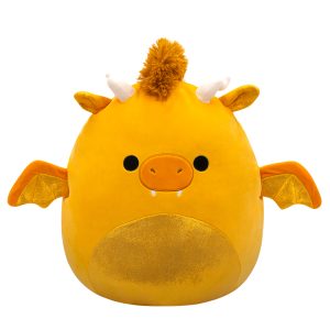 Jazwares Squishmallows - Core: Fantasy Squad - Mister (16 Inch)