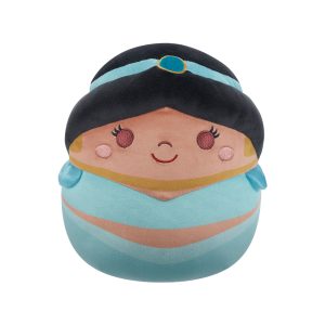 Jazwares Squishmallows - Cartoon Animation:  Disney - Aladdin - Jasmine (8 Inch)