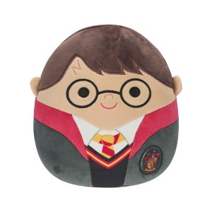 Jazwares Squishmallows - Wizarding World : Harry Potter (8 Inch)
