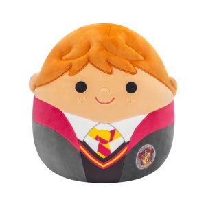 Jazwares Squishmallows - Wizarding World : Harry Potter - Ron Weasley (8 Inch)
