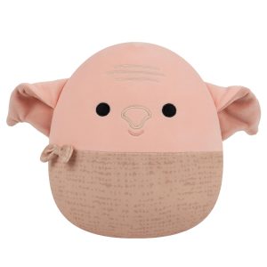 Jazwares Squishmallows - Wizarding World : Harry Potter - Dobby (8 Inch)