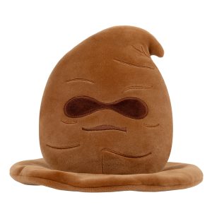 Jazwares Squishmallows - Wizarding World : Harry Potter - Sorting Hat (8 Inch)