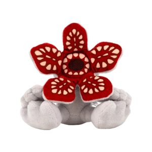 Jazwares Tv Series: Netflix - Stranger Things Chibi Mini Plush - Demogorgon (4 Inch) (STRT0065B)