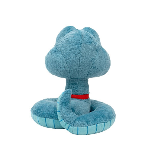Jazwares Cartoon Animation: Disney - Zootopia 2 - Gary Little Plush (7 Inch) ZOTP0033 - Image 3