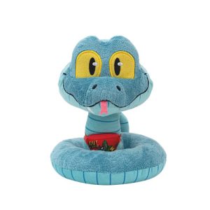 Jazwares Cartoon Animation: Disney - Zootopia 2 - Gary Little Plush (7 Inch) ZOTP0033