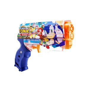 2025-S001-XSHOT WATER-FAST FILL SKINS-SERIES 1-NANO BLASTER(SONIC)-OPENBOX,12PCS/CTN
