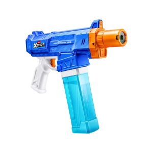 S001-XSHOT WATER-FAST FILL MOTOR SOAKER-SERIES 1-TURBO STREAM-CLOSED BOX,6PCS/CTN