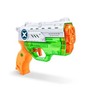 2025-S003-XSHOT WATER- FAST FILL-SERIES 1-SMALL BLASTER-OPEN BOX,6PCS/CTN