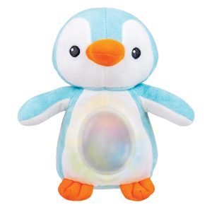 Penguin Light-Up