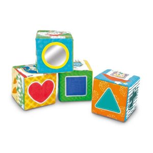 ANIMAL PALS SOFT BLOCKS