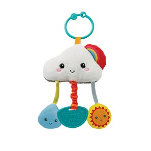 Day Night Cloud Pal