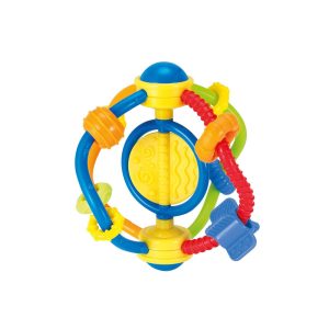Grip N Play Rattle