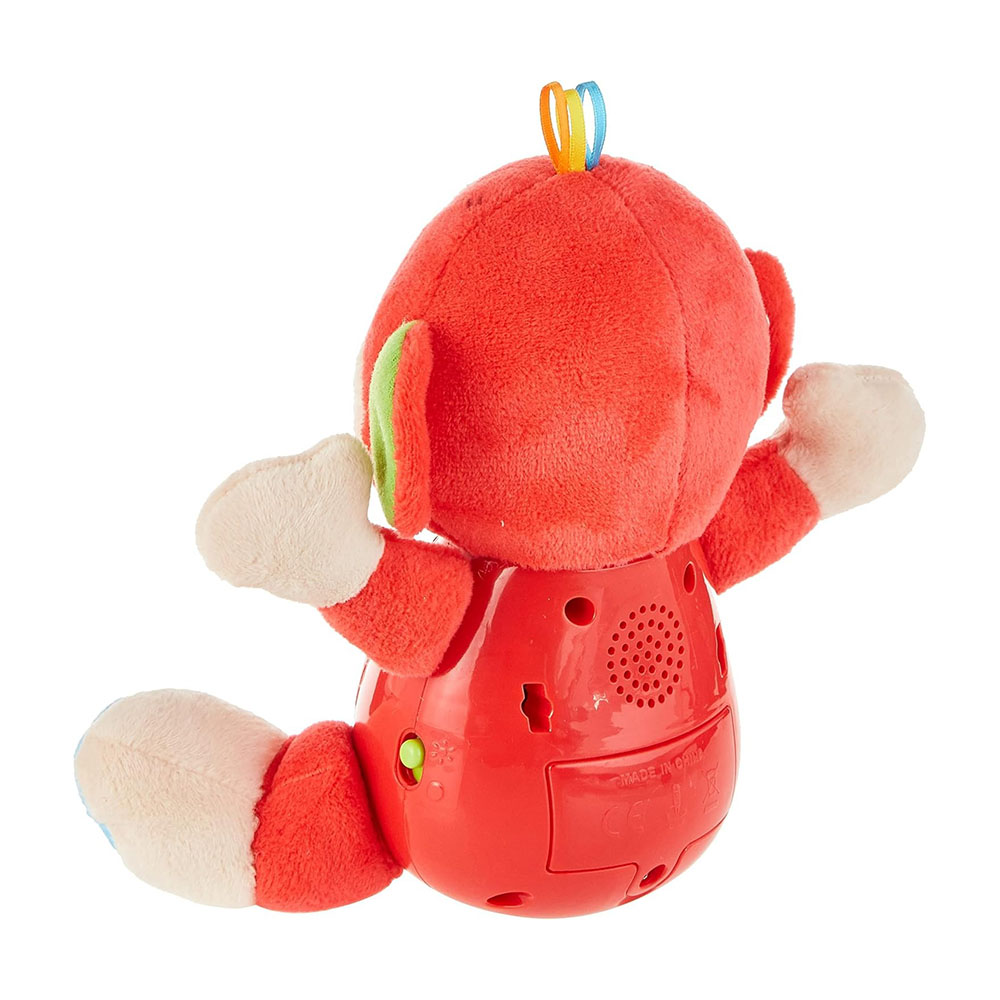 Sing N Learn With Me - Monkey - Image 3