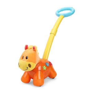 Push N Walk Pony