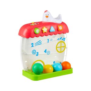 Count N Play Fun Barn