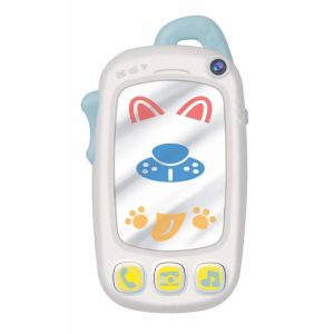 My First Baby Selfie Phone - Blue