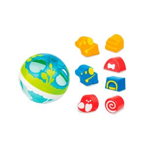 Lil Playground Sorter Ball