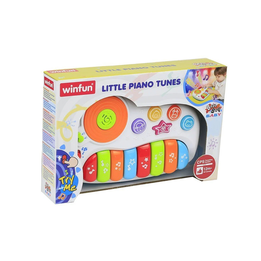 Little Piano Tunes - Image 2