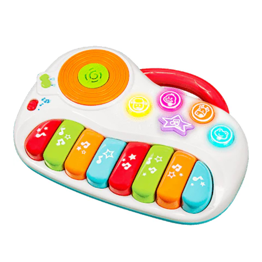 Little Piano Tunes - Image 3