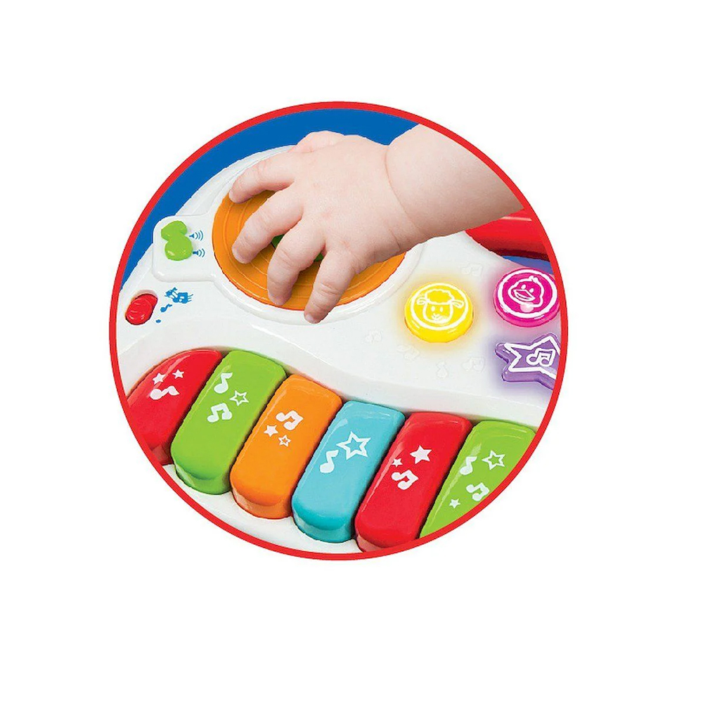 Little Piano Tunes - Image 4