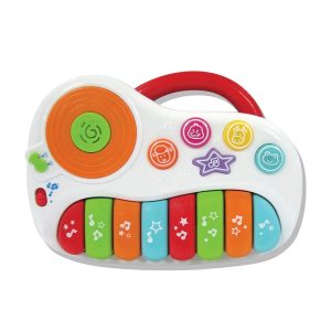 Little Piano Tunes