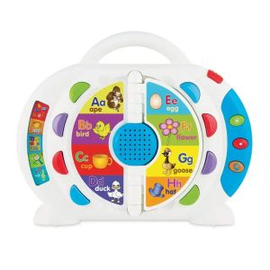 Talk Along phonics player