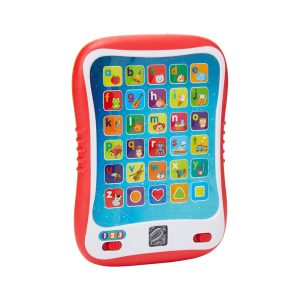 I-FUN PAD