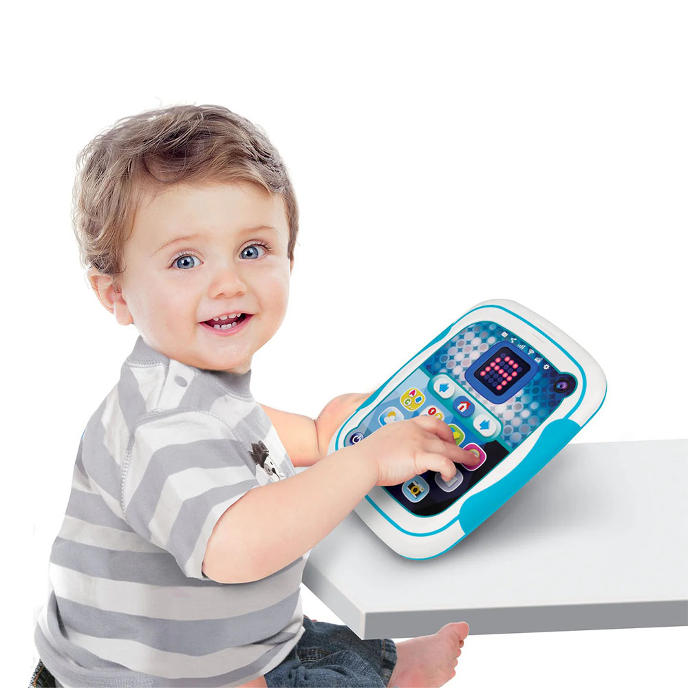 Light-up Smart Pad - Image 3