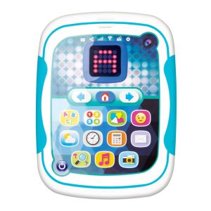 Light-up Smart Pad