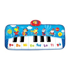 Tap N Play Piano Mat
