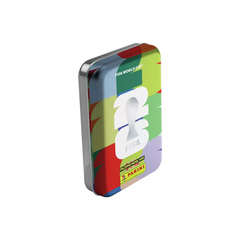 Panini FIFA World Cup 2026 Mini Tin - Image 8
