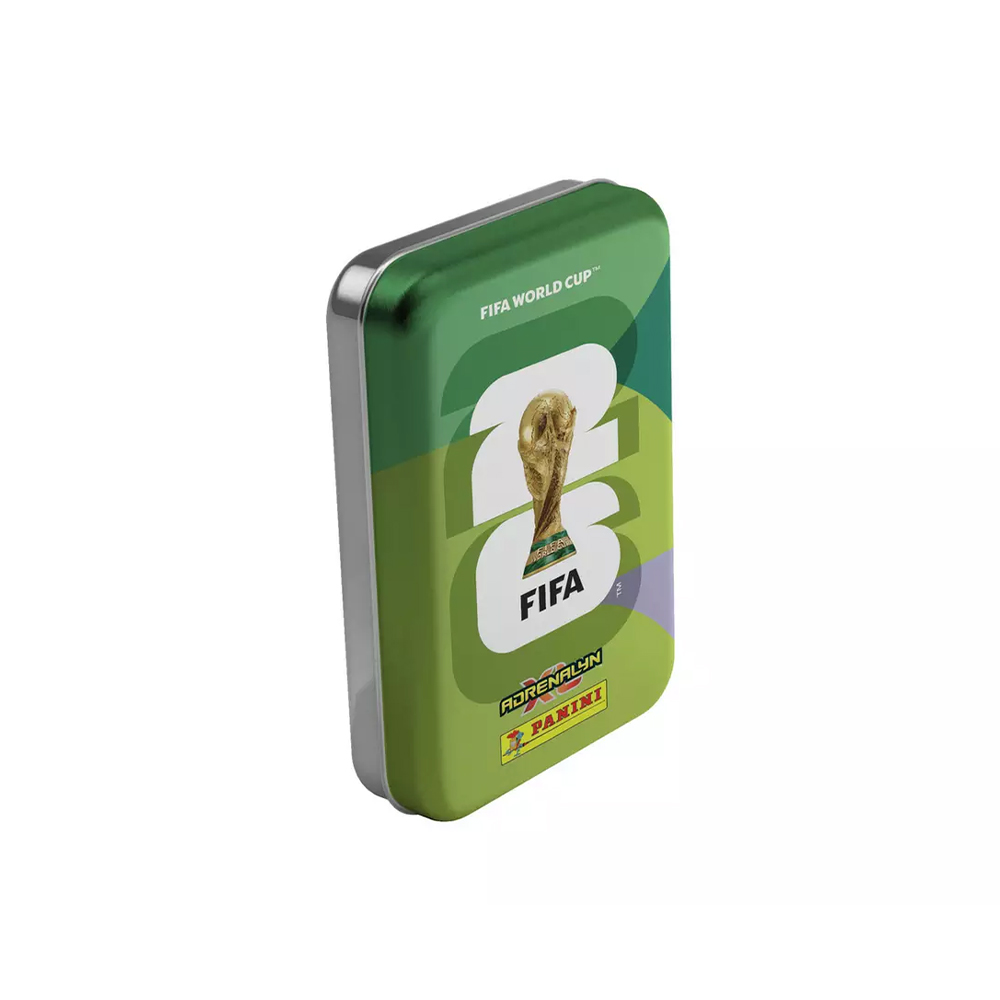Panini FIFA World Cup 2026 Mini Tin - Image 7