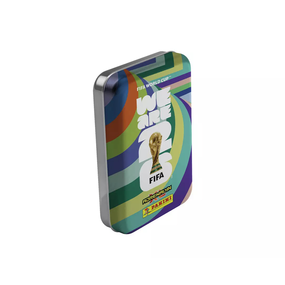 Panini FIFA World Cup 2026 Mini Tin - Image 6