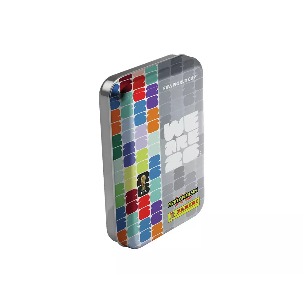 Panini FIFA World Cup 2026 Mini Tin - Image 5