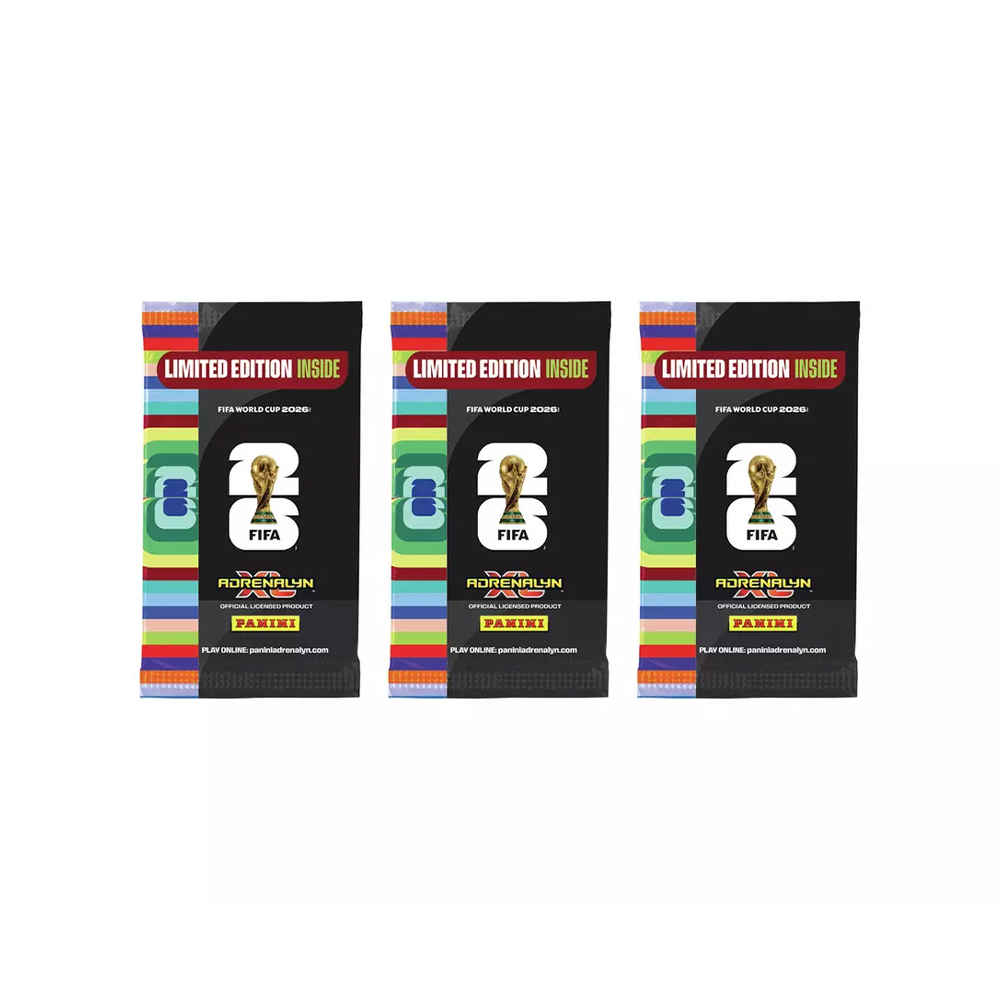 Panini FIFA World Cup 2026 Mini Tin - Image 3