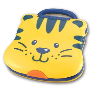 Laptop Junior - Tiger