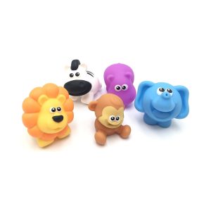 My Jungle Pals Set